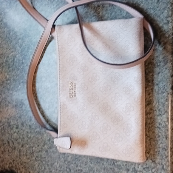 Womans Shoulder Bag Guess S/M - Picture 1 of 8